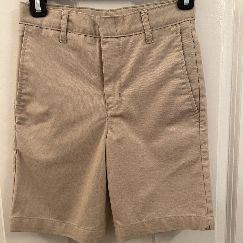 Boys 12s uniform/smart casual shorts